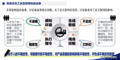 工業互聯網架構設計、建設實施與長效維護服務體系構建方案